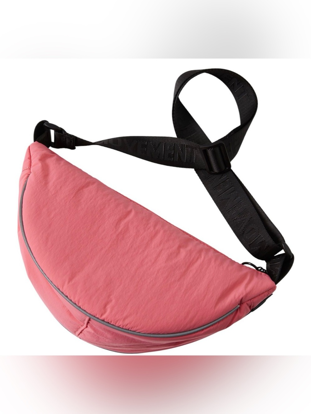 NWT Free People Bulls Eye Sling Bag - Picture 3 of 13